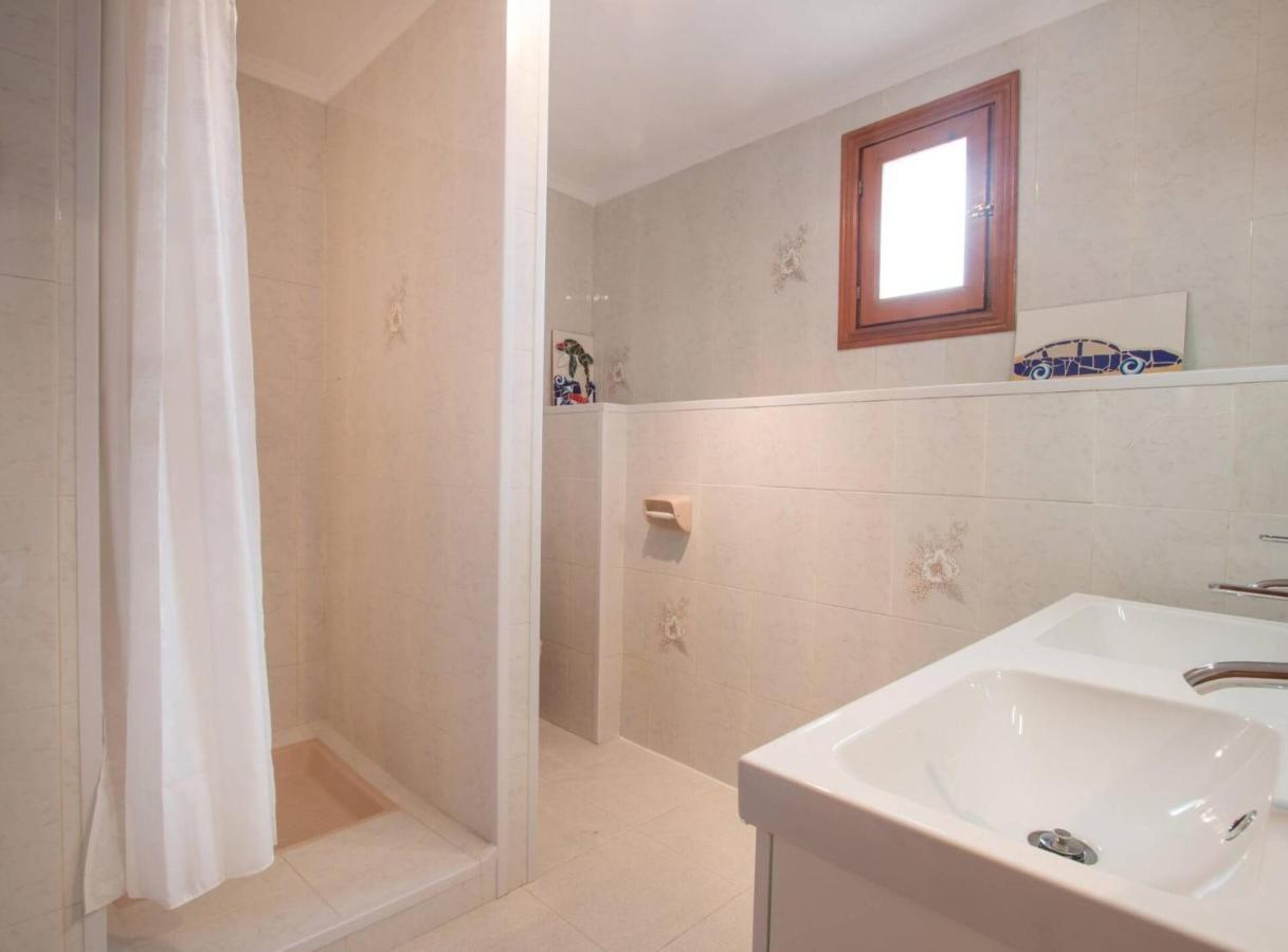 Villa Aguila - Calp Eksteriør bilde